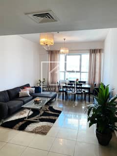 شقة في برج ارمادا 1،أبراج أرمادا،مجمع P،أبراج بحيرات الجميرا 2 غرف 160000 درهم - 14497839