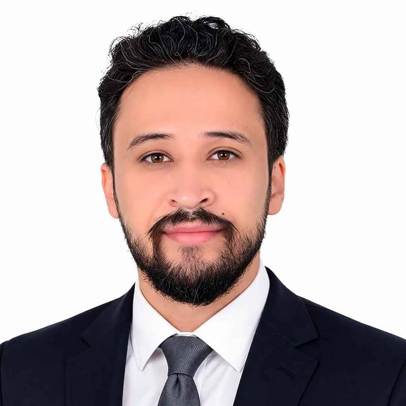 Ahmed Tarek Ahmed Tarek