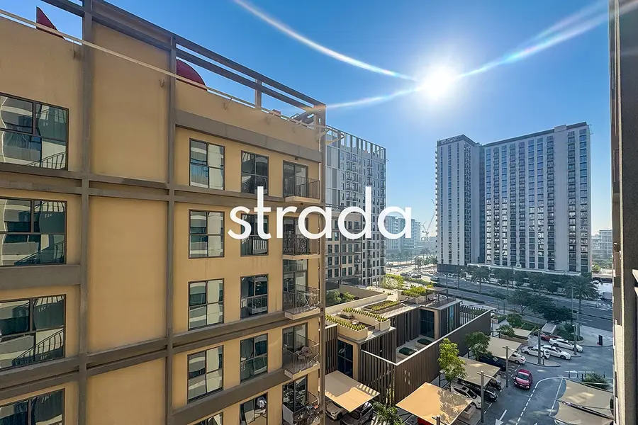 2BR Apartment for sale in Dubai Hills Estate, Dubai — AED 1.95M