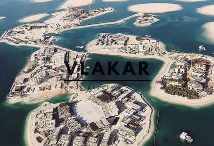 ارض سكنية  للبيع في جزر العالم‬، دبي - DEST_UAE_DUBAI_WORLD_ISLANDS_GettyImages-1136875597. jpg
