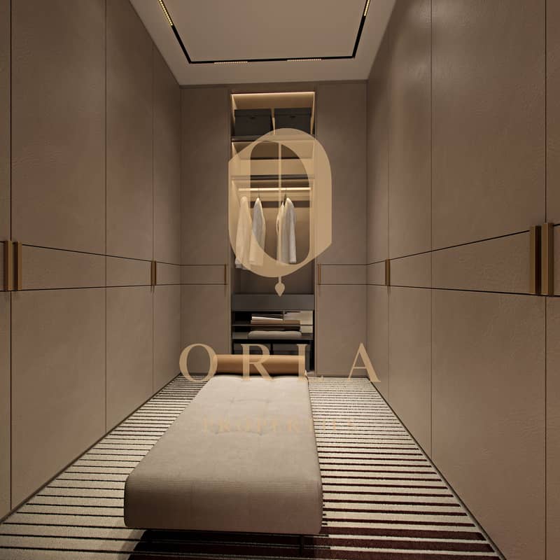 26 Master Bedroom - Wardrobe. jpg