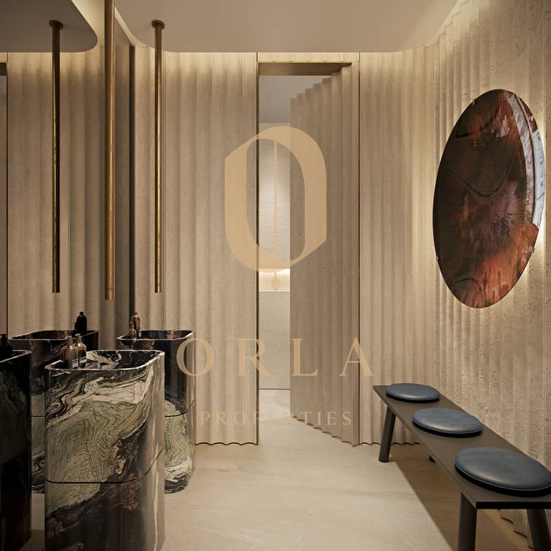 27 Powder Room - Ground Floor - View 2. jpg