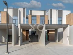 تاون هاوس في مدن الرنيم 4،مدن الرنيم،مدن 3 غرف 3700000 درهم - 14497953