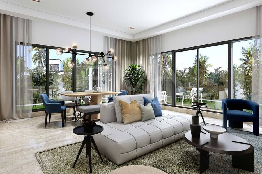 Park View | Luxurious villa | Genuine Resale Park View | Luxurious villa | Genuine Resale