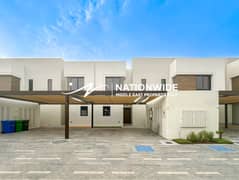 Single Row|Great Lifestyle|Perfect Unit|Best View