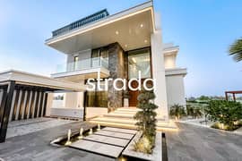 فیلا في كافالي إستيتس،داماك هيلز 7 غرف 31500000 درهم - 14498007