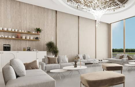 1 Bedroom Flat for Sale in Jumeirah Village Circle (JVC), Dubai - Spacious 1BR | Golf Course View