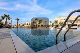 تاون هاوس في جزيرة فالكون،قرية الحمراء 2 غرف 2200000 درهم - 14498116