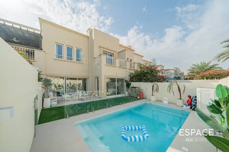 4 habitaciones Villa para en Venta en The Springs, Dubai - Villa en The Springs，The Springs 14, 4 dormitorios, 6999999 AED - 14498114
