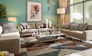 2BR Townhouse | Prime Community | HO Q4 2026