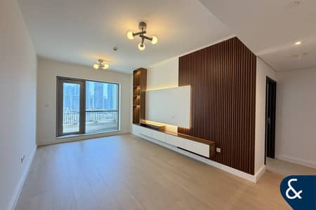 1 habitación Apartamento para en Alquiler en Downtown Dubai, Dubai - Apartamento en Downtown Dubai，Boulevard Central，Boulevard Central 1, 1 dormitorio, 110000 AED - 14498138