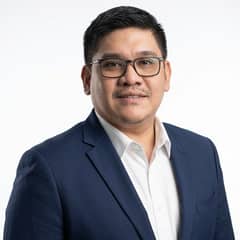 Gian Karlo Julian Flores