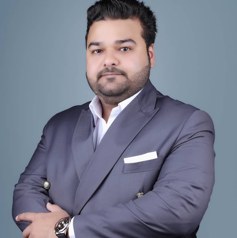 Umair Mir Shaikh