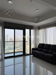 شقة في أيكون سيتي تاور C،آيكون سيتي،الخليج التجاري 3 غرف 150000 درهم - 14492164