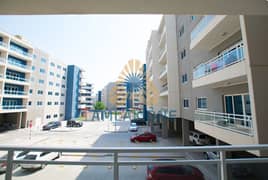 شقة في الریف داون تاون،الريف 1 غرفة 850000 درهم - 14498210