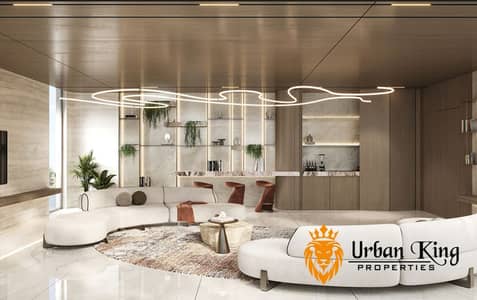 1 Schlafzimmer Wohnung zum zum Verkauf in Majan, Dubai - v. PNG