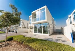 فیلا في فاردون،(أكويا من داماك) داماك هيلز 2 6 غرف 210000 درهم - 14498245