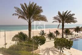 High Floor | Full Sea View | Vacant