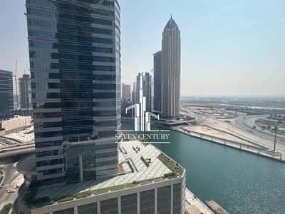 Office for Sale in Business Bay, Dubai - Accessible | Close To Metro | Best Price