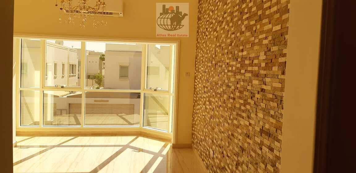 Villa For Rent 4BR – Al Rifa'ah Area Near Sharjah Corniche.