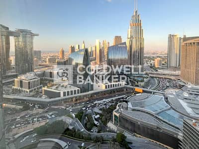 2 Bedroom Flat for Rent in Downtown Dubai, Dubai - Hot Deal | 2BR +Study | Ready To Move 2 Bedroom Flat for Rent in Downtown Dubai, Dubai - Hot Deal | 2BR +Study | Ready To Move