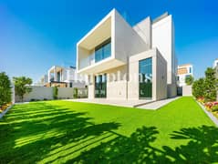 فیلا في إيلي صعب 2،إيلي صعب،المرابع العربية 3 4 غرف 8950000 درهم - 14498453