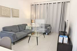 Fully Furnished | Vacant |Flexible Payment Option