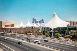 شقة في برج هيلي A،النهدة 35999 درهم - 14486607