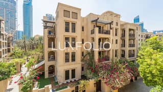 شقة في زعفران 1،زعفران،المدينة القديمة‬،وسط مدينة دبي 2 غرف 3950000 درهم - 14498508