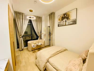 Studio for Rent in Jumeirah Village Circle (JVC), Dubai - WhatsApp Image 2026-03-09 at 1.30. 27 AM. jpeg