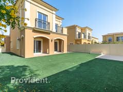 Exclusive | Huge Plot | Well-Maintained