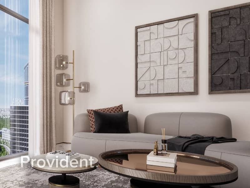 High Floor | Waterfront View | Premium Unit High Floor | Waterfront View | Premium Unit