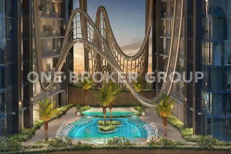 Studio for Sale in Dubai Science Park, Dubai - Hot Resale | Handover Q1 2026 | 3-Year PHPP