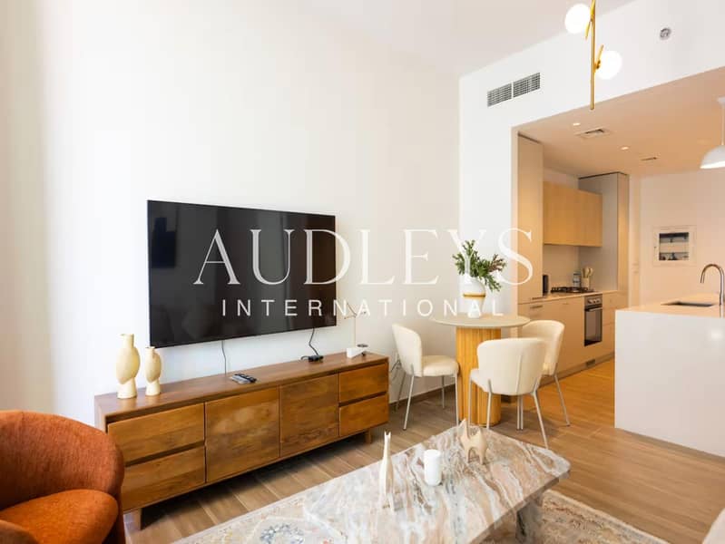 Fully Furnished | Vacant | Brand New Fully Furnished | Vacant | Brand New