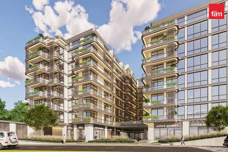 Shop for Sale in Dubai Investment Park (DIP), Dubai - Shell N Core | Ground Floor | Community Expert
