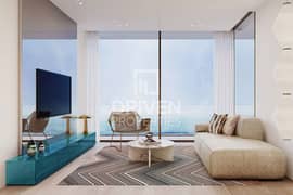 Close to Casino | Branded Furnished | Serious Sale