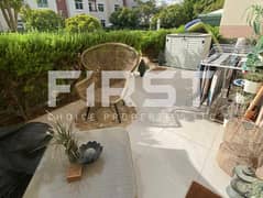 شقة في الغدیر 1 غرفة 900000 درهم - 14487845