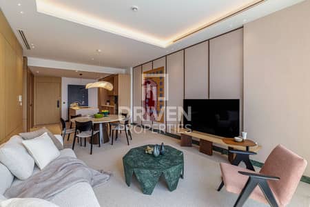 2 Camere Appartamento in Vendita a Al Wasl, Dubai - Appartamento a Al Wasl，Canal Front Residences，Canal Front Residences 7, 2 camere da letto, 6800000 AED - 14498702