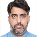Muhammad Shafiq Qamar Ul Hassan Muhammad Shafiq Qamar Ul Hassan