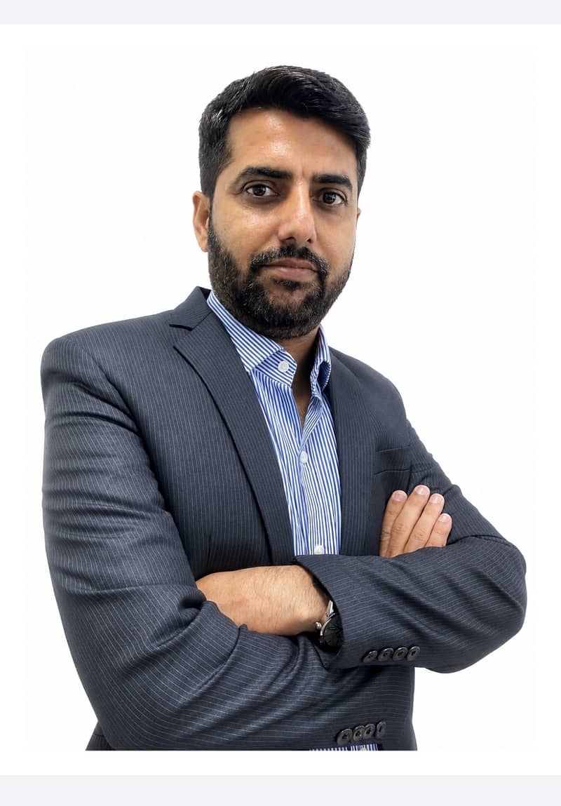Muhammad Shafiq Qamar Ul Hassan