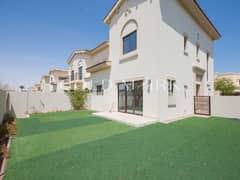 فیلا في ميرا 3،ميرا،ريم 3 غرف 3800000 درهم - 14498882