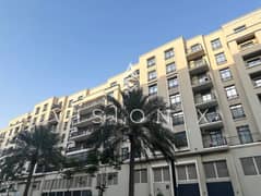 شقة في سما ريزيدنس،مساكن بوابة مريم،جزيرة مريم،الخان 2 غرف 1178000 درهم - 14498892