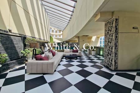 4 Camere Appartamento in affitto a Downtown Dubai, Dubai - Appartamento a Downtown Dubai，Burj Vista，Burj Vista 2, 4 camere da letto, 1499999 AED - 14498909