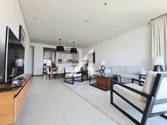 شقة في فيدا ريزيدنس B،مساكن فيدا (التلال)،التلال 2 غرف 280000 درهم - 14498924