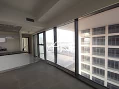 شقة في بارك فيو،جزيرة السعديات 1 غرفة 120000 درهم - 14498948