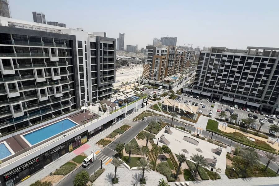 Unfurnished 1-BR l Azizi Riviera l Vacant Unfurnished 1-BR l Azizi Riviera l Vacant