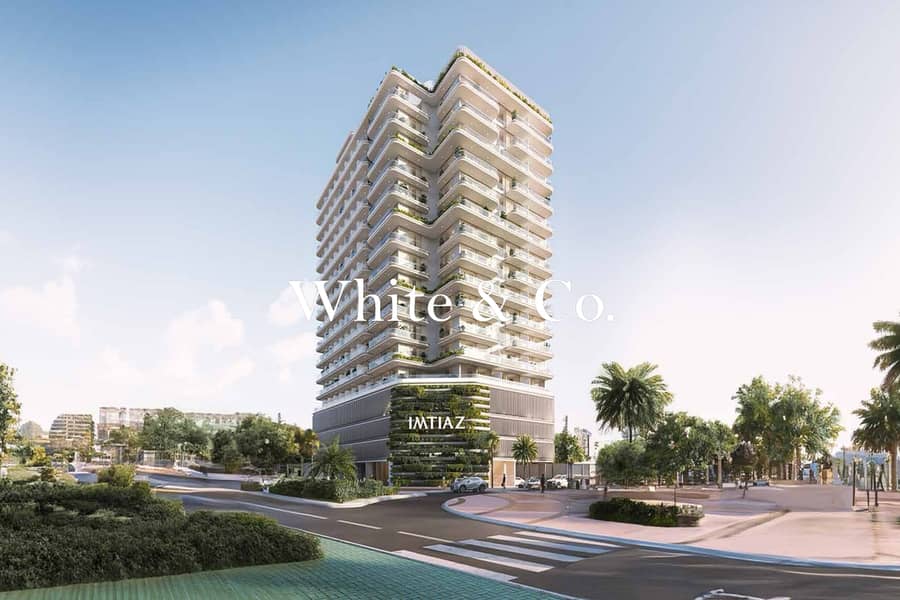 Modern Studio | Great Investment | Prime Location Modern Studio | Great Investment | Prime Location