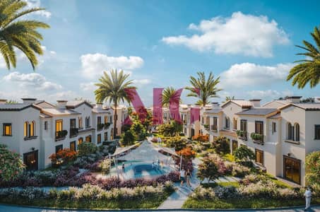 2 Bedroom Townhouse for Sale in Zayed City, Abu Dhabi - Screenshot 2025-04-23 105346. png