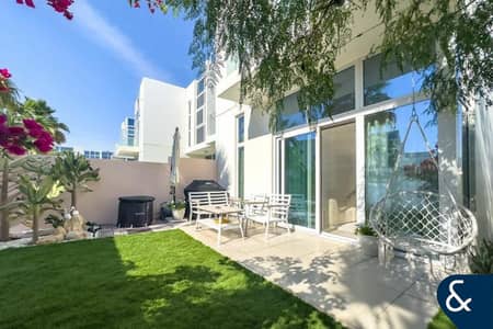 3 Camere Villa in Vendita a DAMAC Hills 2 (Akoya by DAMAC), Dubai - Villa a DAMAC Hills 2 (Akoya by DAMAC)，Sanctnary, 3 camere da letto, 2500000 AED - 14499175