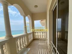 شقة في رويال بريز5،رويال بريز،قرية الحمراء 1 غرفة 60000 درهم - 14499243